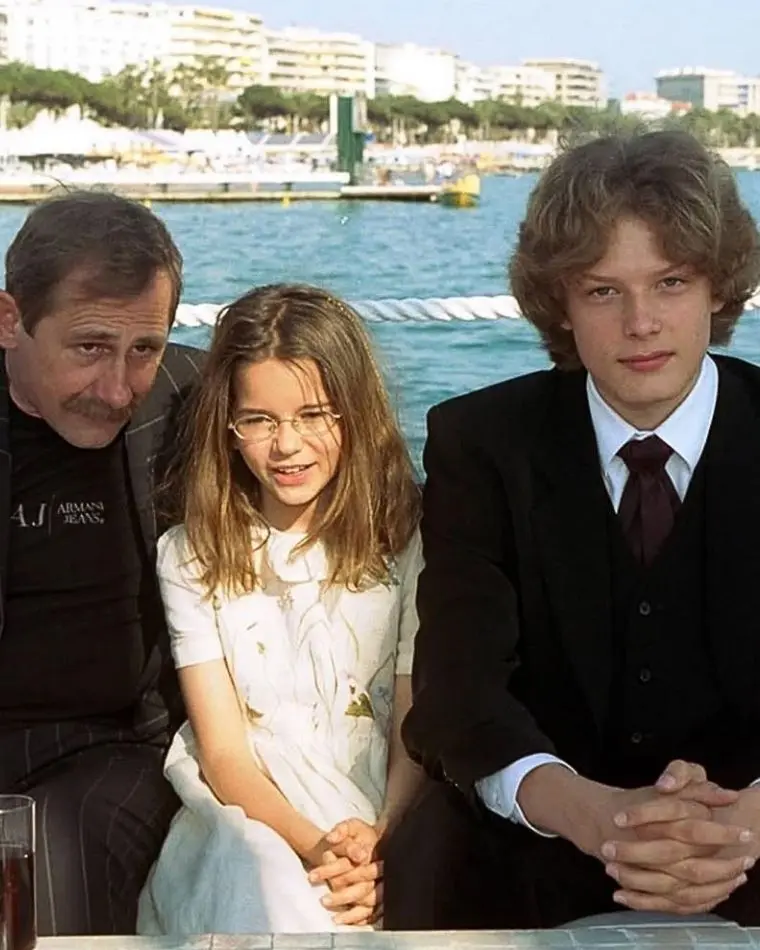 Adam Fidusiewicz, Karolina Sawka