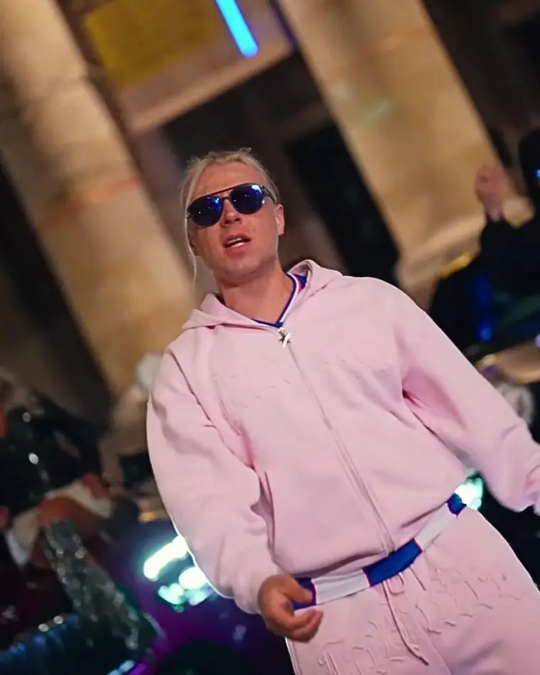 Blanka i Skolim rozbili bank!
