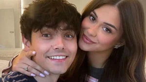 Sylwia Przybysz i Jan Dąbrowski pokazali swój nowy azyl