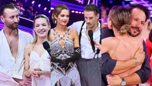 Taniec z Gwiazdami kto odpadł w ostatnim odcinku?