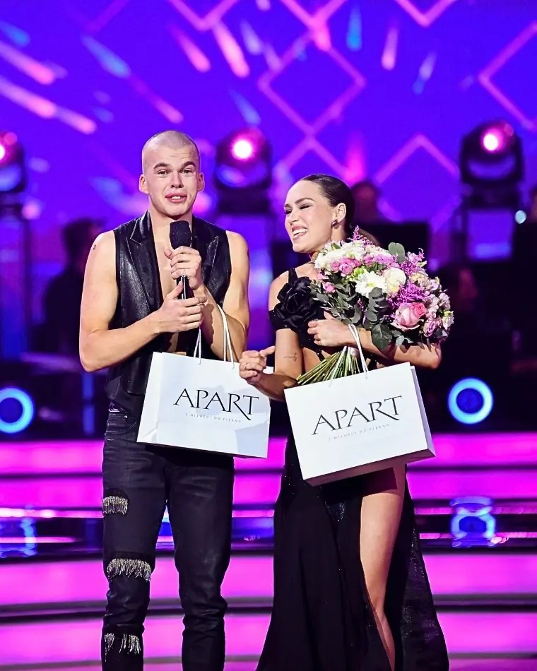 Taniec z Gwiazdami kto odpadł w ostatnim odcinku?