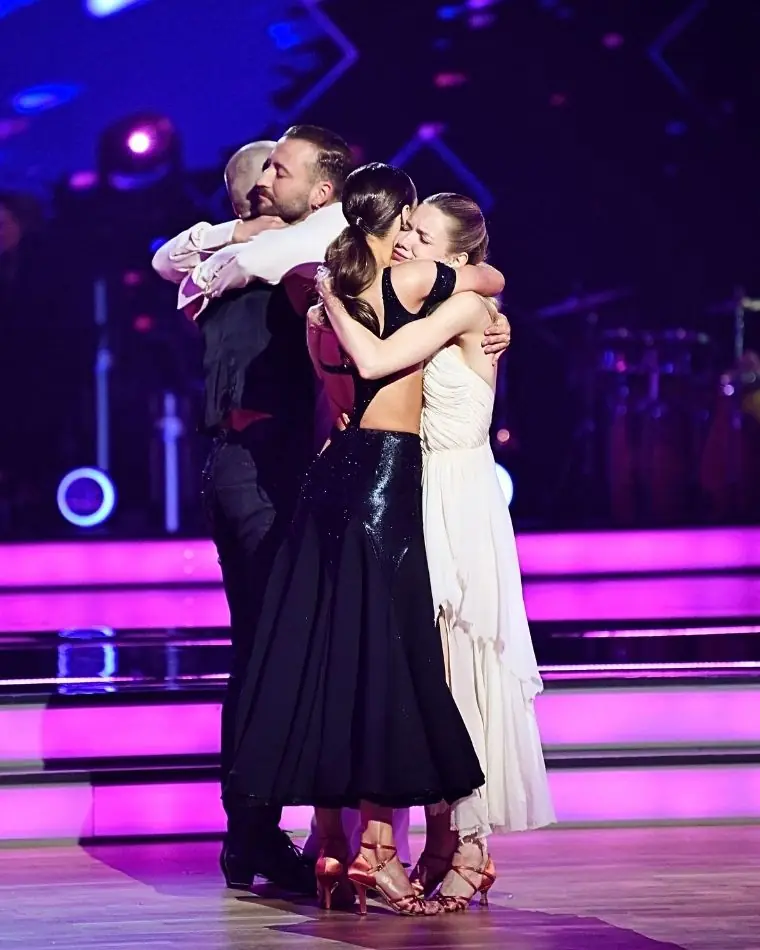 Taniec z Gwiazdami kto odpadł w ostatnim odcinku?