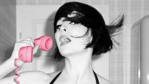 Tatiana Okupnik wraca z nowym singlem