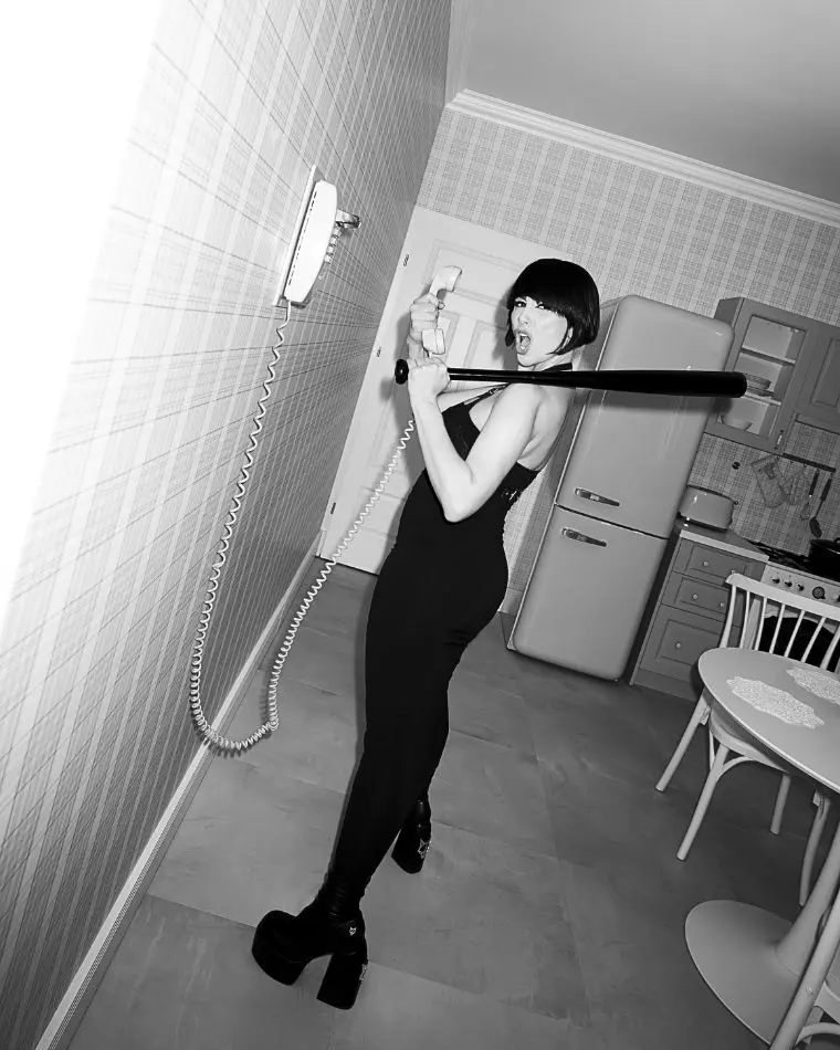 Tatiana Okupnik wraca z nowym singlem
