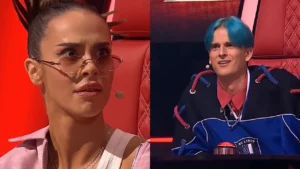 Emocje w "The Voice Kids" sięgnęły zenitu!