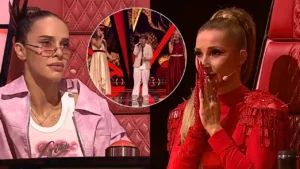 Blanka odmówiła decyzji w "The Voice Kids"!