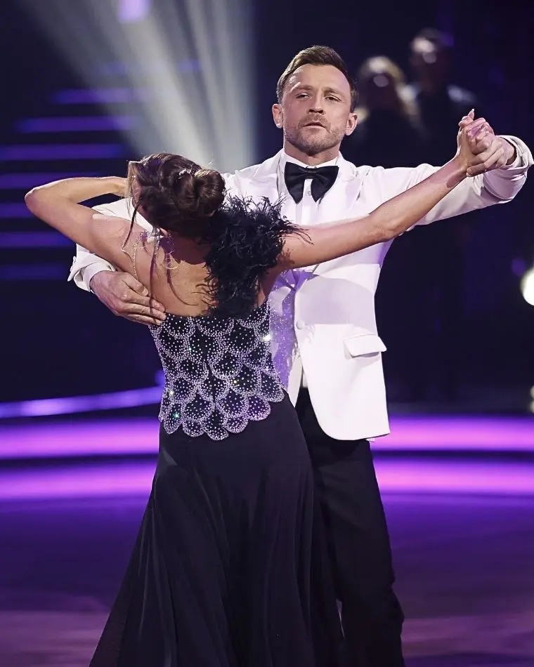 Kamil Nożyński, Izabela Skierska