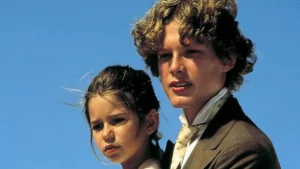 Jak dziś wyglądają Staś i Nel z "W pustyni i w puszczy"?