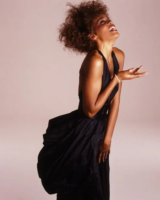 Whitney Houston