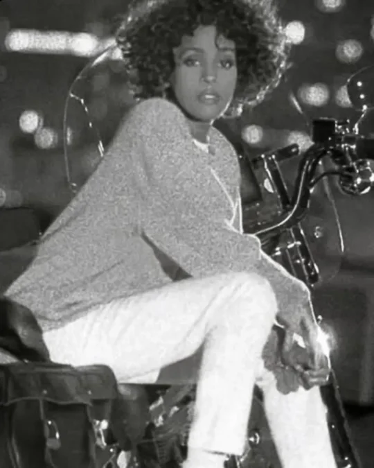 Whitney Houston