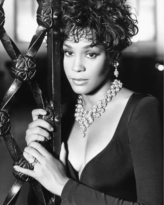 Whitney Houston