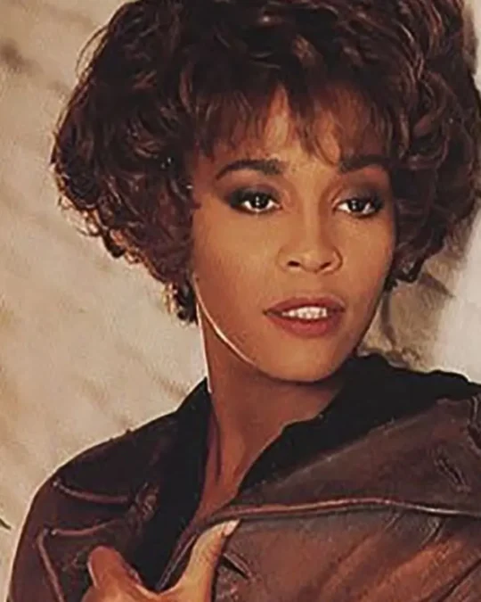 Whitney Houston