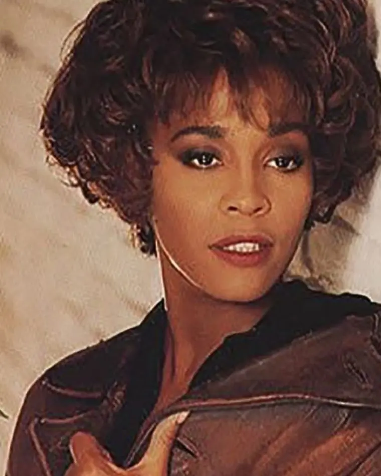 Whitney Houston
