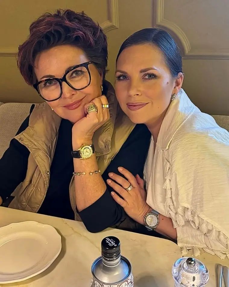 Kwaśniewscy na włoskich wakacjach