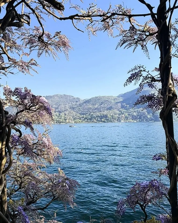 Kwaśniewscy na włoskich wakacjach