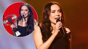 Zalia zachwyciła na On Air Music Awards 2026