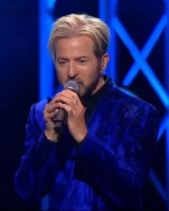Agnieszka Chylińska, Limahl