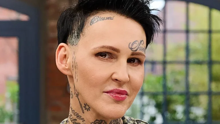 Agnieszka Chylińska świętowała 50. urodziny w Atlas Arenie