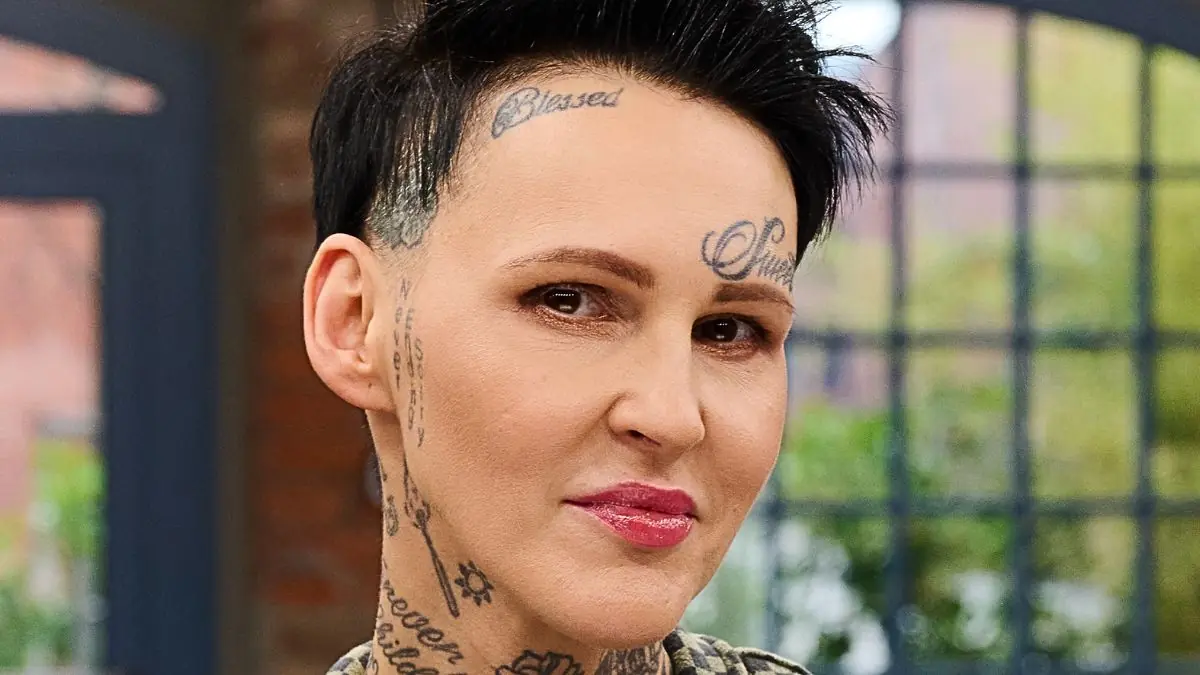 Agnieszka Chylińska świętowała 50. urodziny w Atlas Arenie