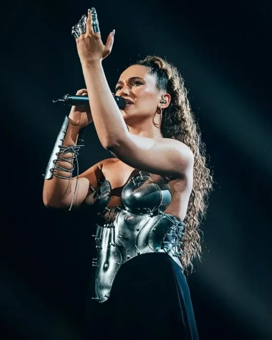 Eurowizja 2026, Alicja Szemplińska