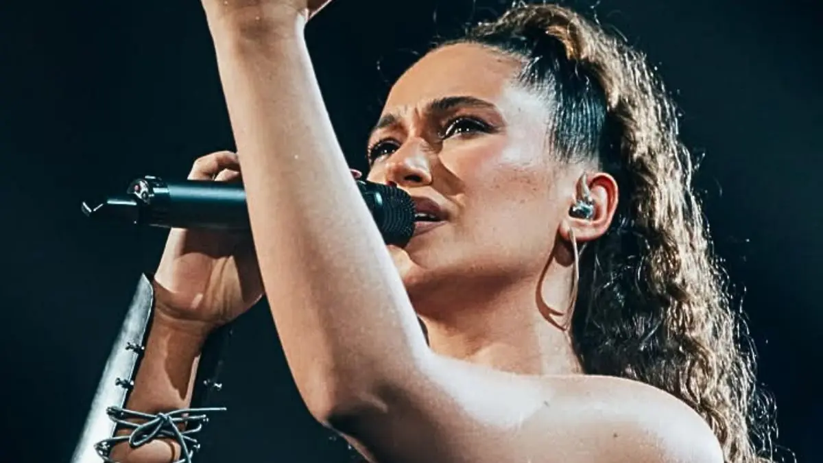 Alicja Szemplińska przyciągnęła miliony widzów