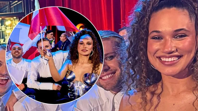 Polska w finale Eurowizji! Alicja zrobiła furorę