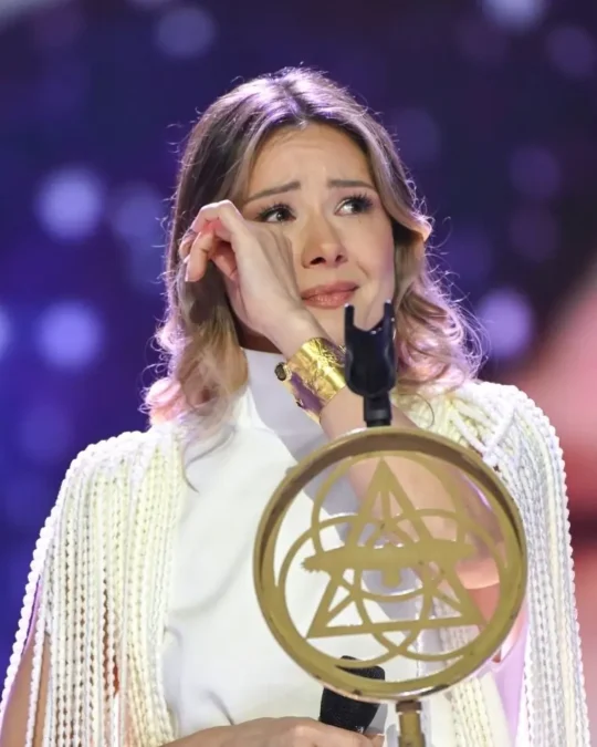 Anna Karwan, Polsat Hit Festiwal