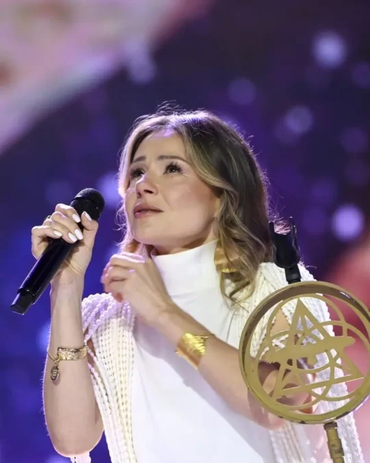 Anna Karwan, Polsat Hit Festiwal