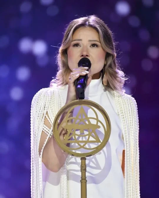Anna Karwan, Polsat Hit Festiwal