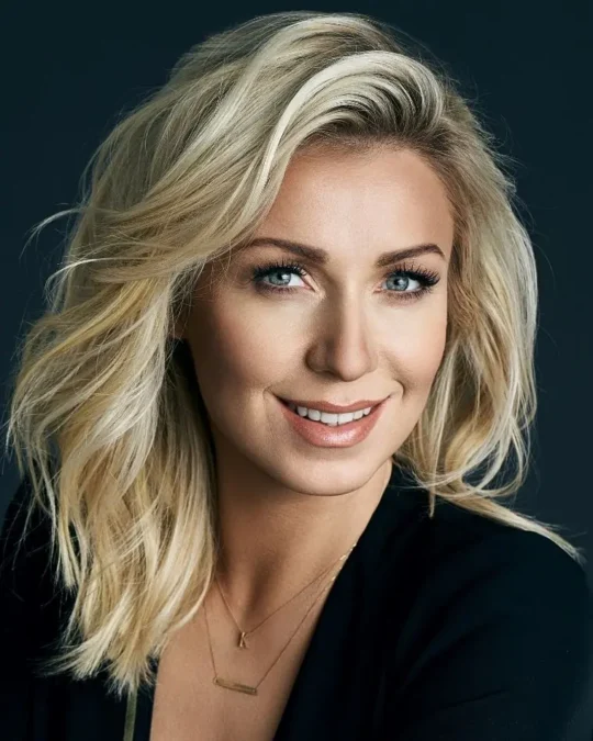 Kasia Cerekwicka została mamą