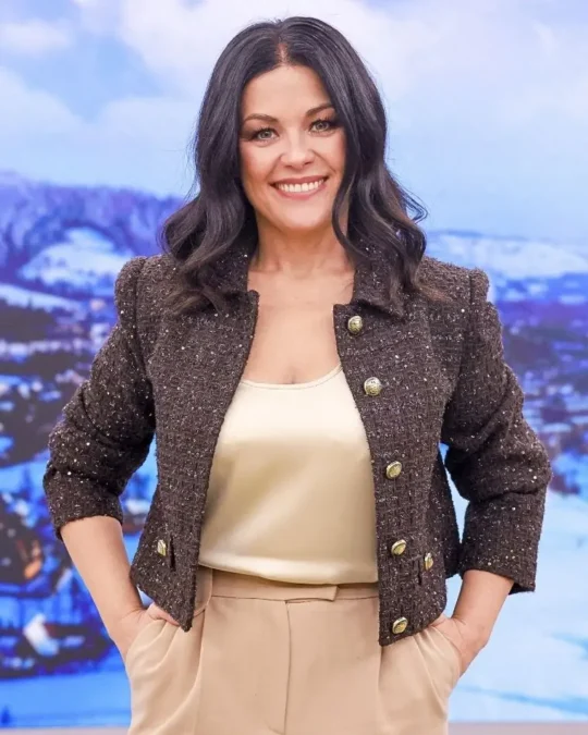 Katarzyna Cichopek