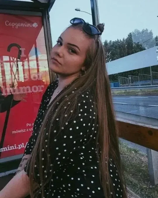 Nikola Węgłowska