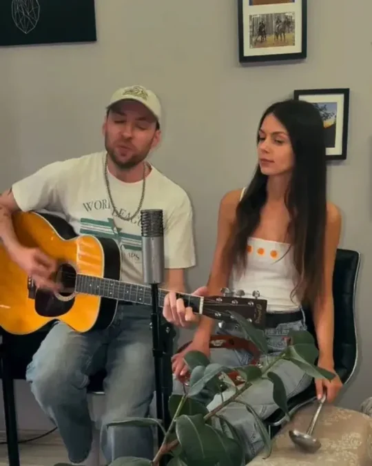 Dominik Dudek wziął ślub z ukochaną Aleksandrą