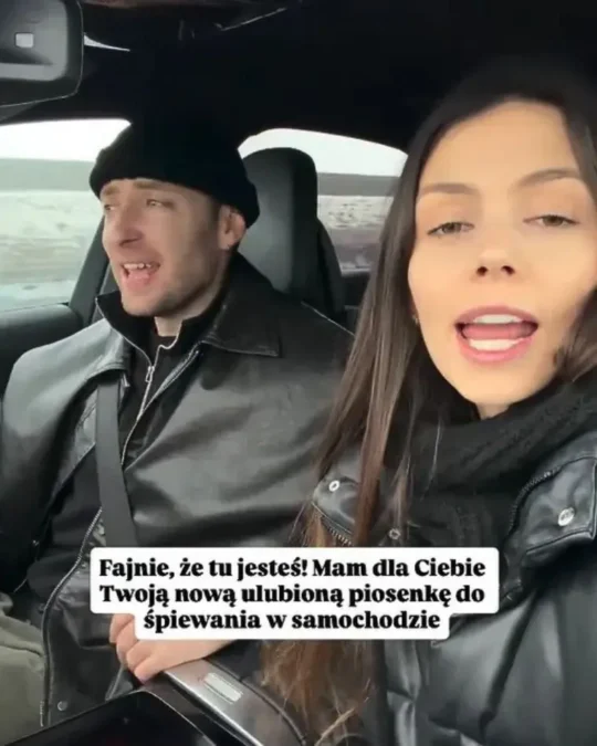 Dominik Dudek wziął ślub z ukochaną Aleksandrą