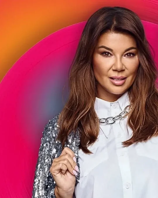 Edyta Górniak przeżyła trudne chwile podczas prób do Polsat Hit Festiwalu