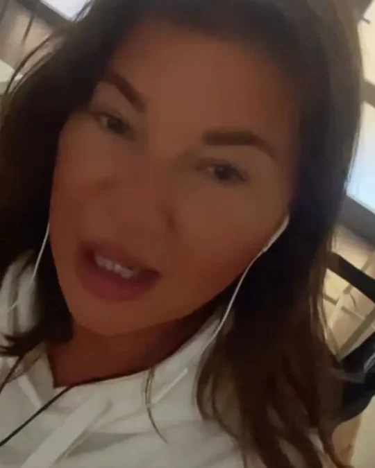 Edyta Górniak przeżyła trudne chwile podczas prób do Polsat Hit Festiwalu