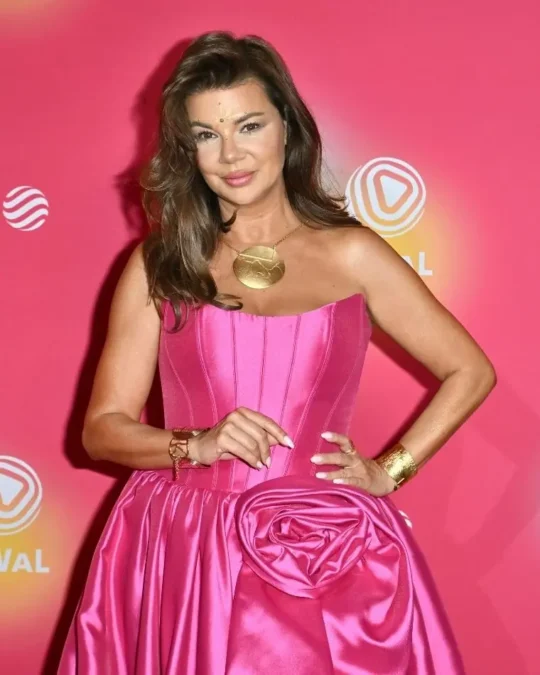 Edyta Górniak, Polsat Hit Festiwal