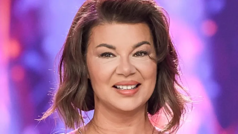 Edyta Górniak poruszyła publiczność w Sopocie