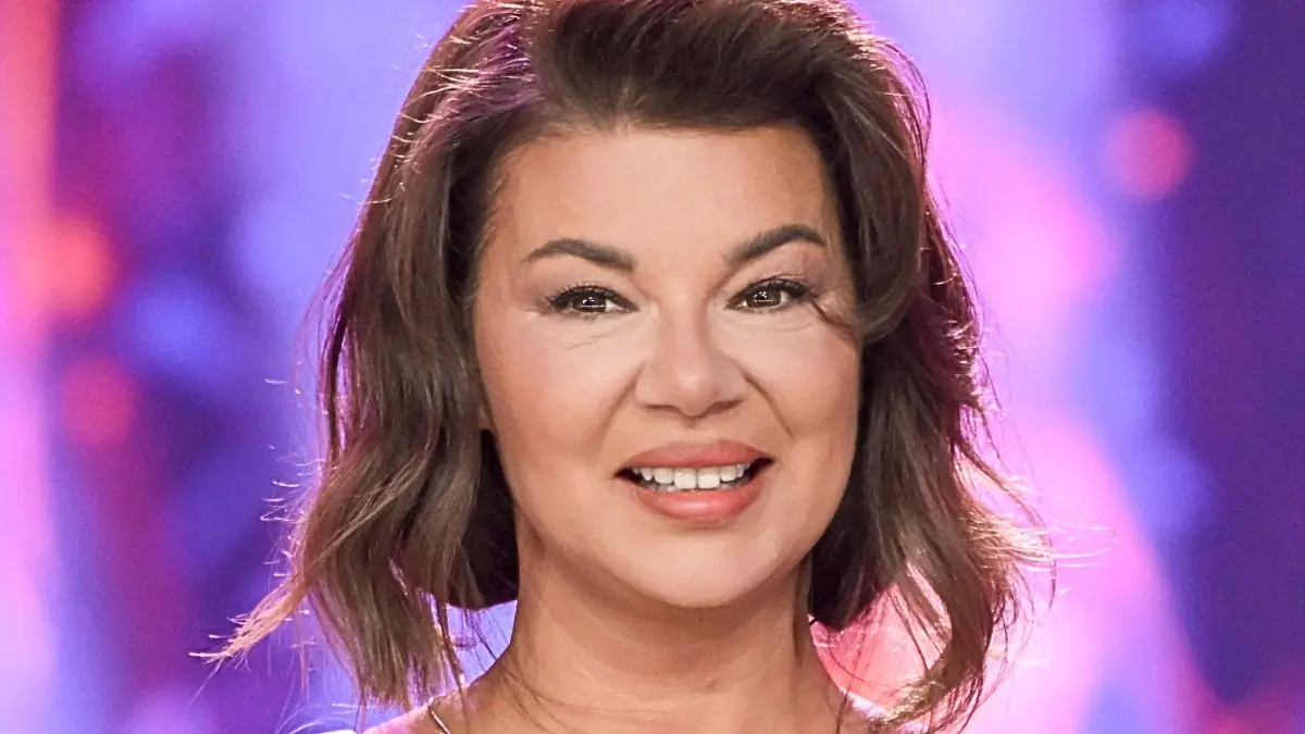 Edyta Górniak poruszyła publiczność w Sopocie