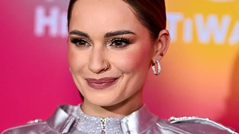 Ewelina Lisowska odsłoniła kulisy nowego projektu