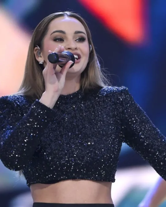 Ewelina Lisowska, Polsat Hit Festiwal