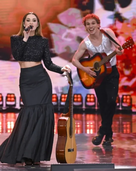 Ewelina Lisowska, Polsat Hit Festiwal