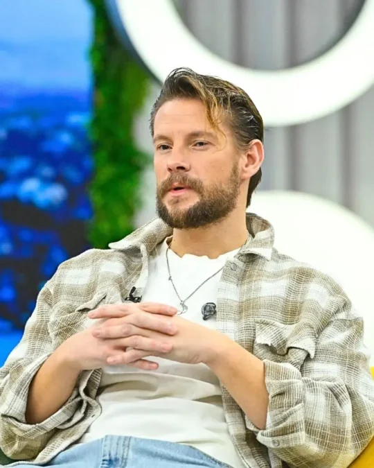 Sebastian Fabijański