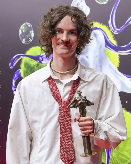 Wiktor Pszona