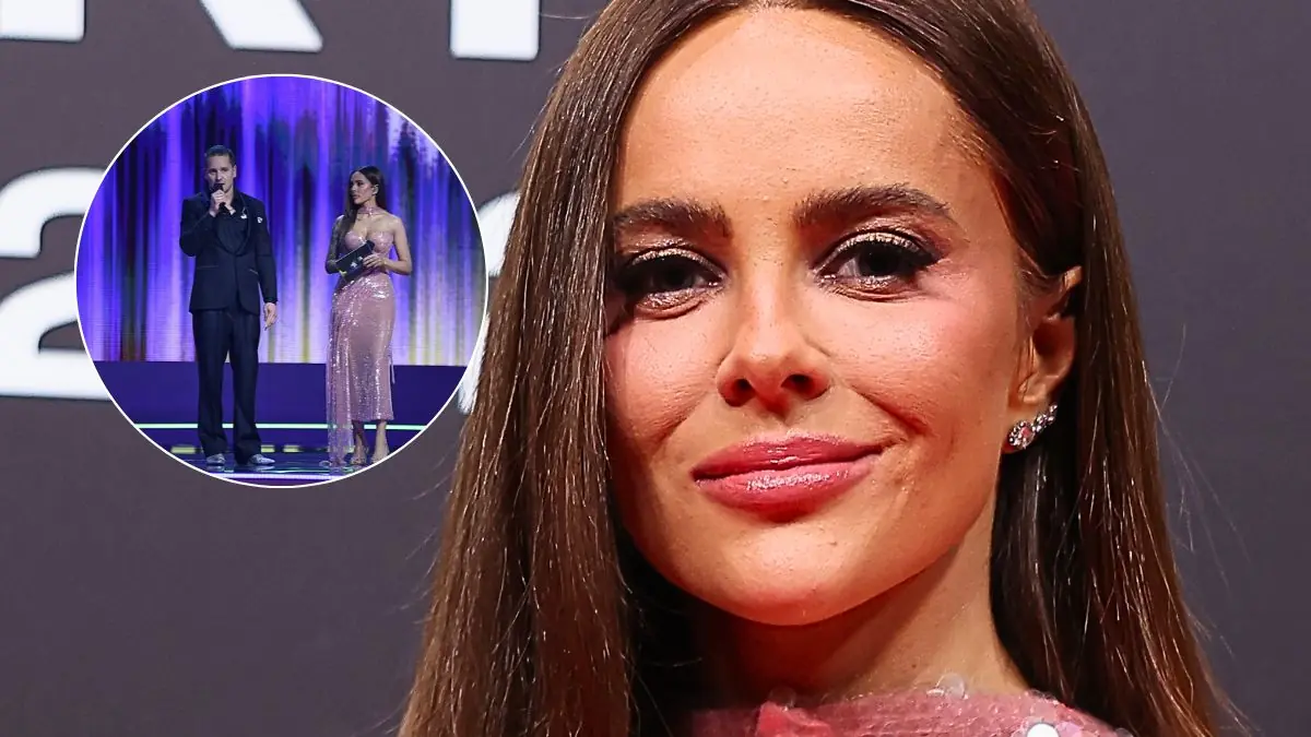 Gabi Drzewiecka, Fryderyki 2026, Gala Muzyki Rozrywkowej