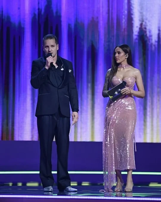 Gabi Drzewiecka, Fryderyki 2026
