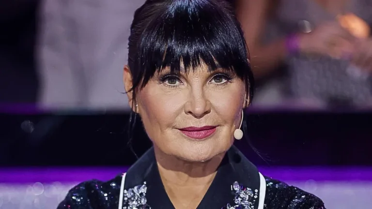 Iwona Pavlović o emeryturze: „Należą mi się te pieniążki”