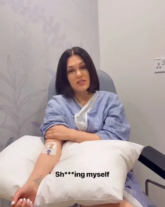 Jessie J