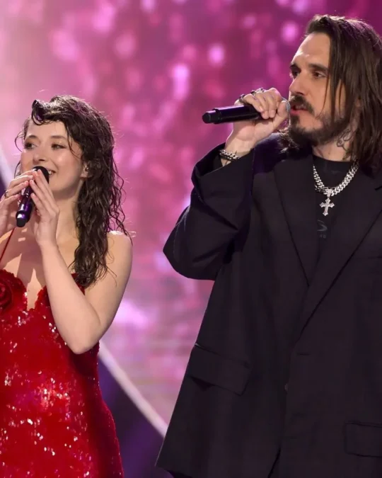 Kasia Sienkiewicz, Miuosh, Krzysztof Krawczyk, Polsat Hit Festiwal