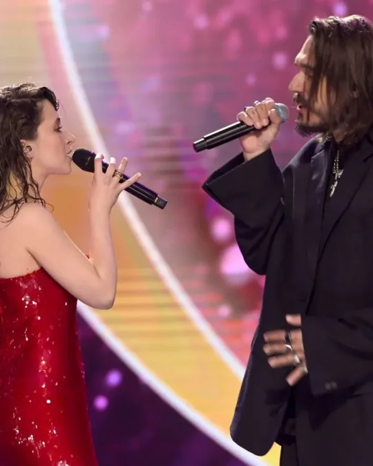 Kasia Sienkiewicz, Miuosh, Krzysztof Krawczyk, Polsat Hit Festiwal